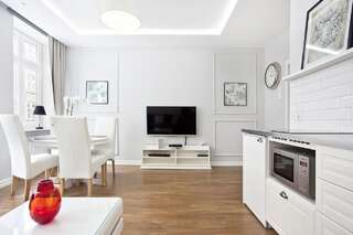 Апартаменты The Heart of Old Town Apartments Гданьск-3