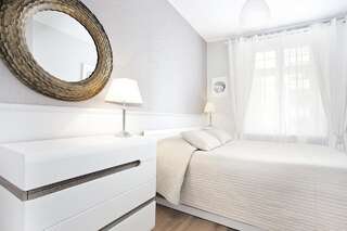 Апартаменты The Heart of Old Town Apartments Гданьск-5